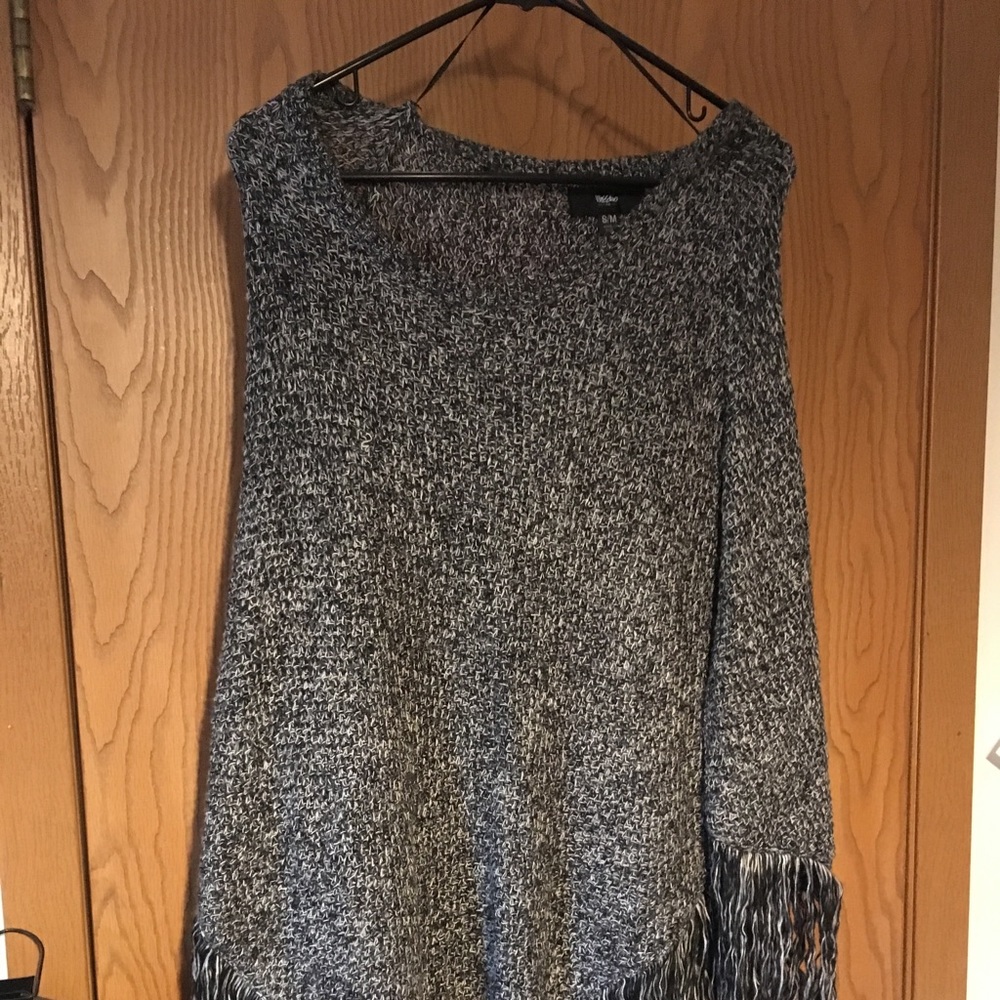 Poncho